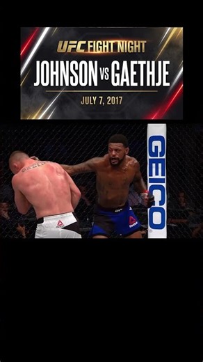 UFC Fight Night: Johnson vs Gaethje Full Breakdown 🔥