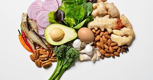 The surprising gut-brain connection