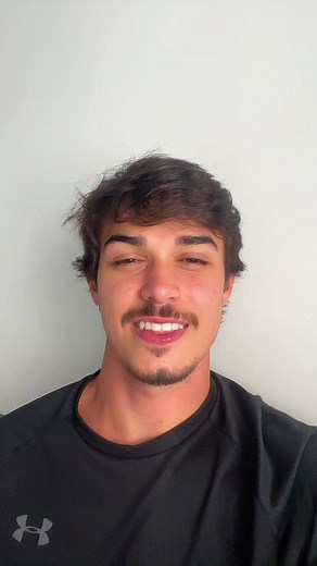 Bruno Vidal no TikTok
