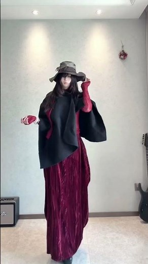 In My Feelings Red Outfit today: Styling Guide for Trendsetters