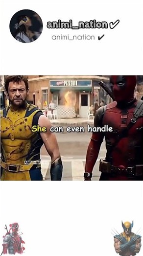 "Deadpool and wolverine" Why cassandra becomes so terrified when put juggernaut helmet? #viral #mcu