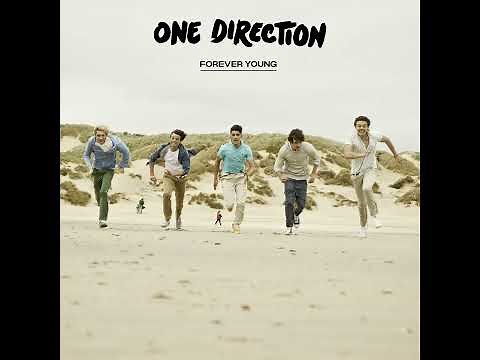 One Direction - Forever Young