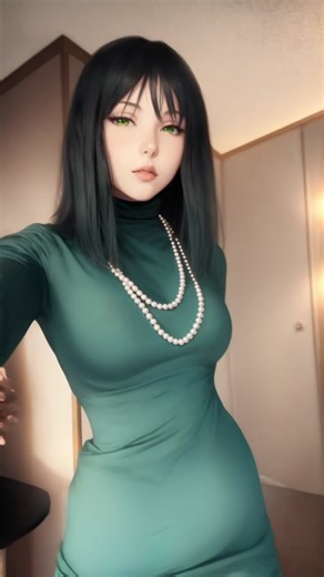 @Mennah ♡ Fubuki Anime AI Edit #fubuki #onepunchman #animeai #stablediffusionanimation #pockycats #cfsstudios