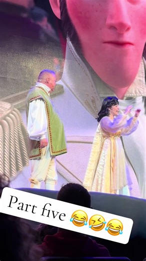 #frozen #comedy #letitgo #disney #hollywoodstudios