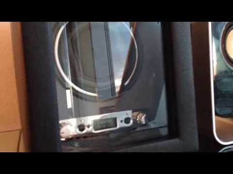 Wolf Watch Winder Review