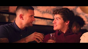 Anti-Social Trailer Original