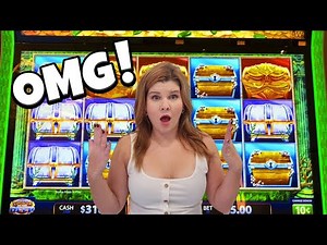 All Hope Was Lost... Then This NEW Slot Started Paying!