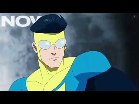 He's No Ordinary Kid He's.... Invincible (Ben 10 Theme)