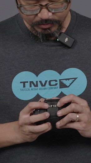 4.2K views · 77 reactions | Continuing from last weeks coverage of the PVS-14, this week Augee is going over mounts and accessories, giving you some more considerations when thinking about setting up your monocular. Check ou tour YouTube Channel for the full video packed with tons of useful information. | TNVC, Inc | Facebook