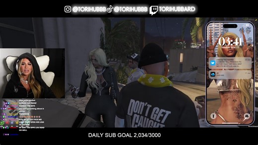 Toxic left for a week… came back to a dead fiancé and a trail of secrets. Nothing is what it seems. 🖤🔍 #MysteryTok #DisappearingAct #trustnoone #gta #gtarp #roleplay #d10 #femalestreamer #stream #twitch #torihubbard #gamer #gaming #clips #toxic #funny