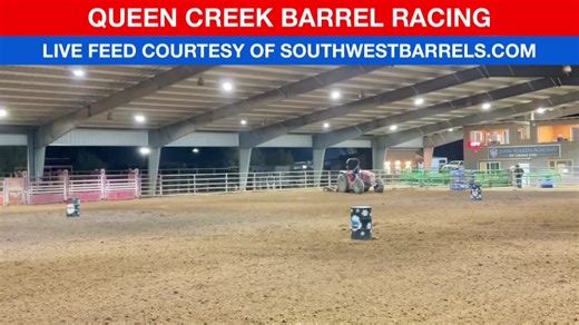 Barrel racing live from Arizona View and purchase your photos and videos here! https://southwestbarrels.smugmug.com | Southwestbarrels