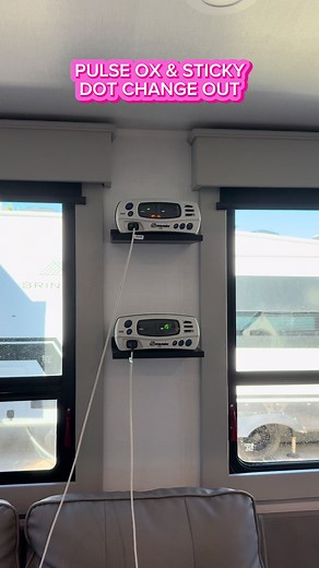 Managing NICU Monitors for Preemie Twins