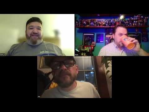 Exosquad ep 3: Hidden Terrors and a Sprinkling of Destiny