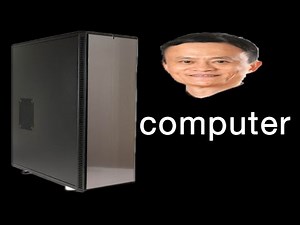 How it FEELS to upgrade your PC