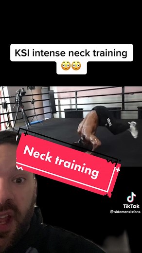 Effective Neck Strengthening Exercises for Boxing