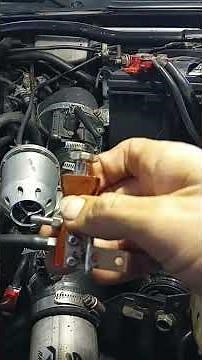 How to install a bleeder type boost controller. #diy #doityourself #instructions #howto #video