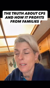 Most people don’t realize how CPS actually operates. Over 80% of “neglect and abuse” cases are unfounded, meaning children are taken from families who haven’t done anything wrong. Federal funding incentivizes these removals, and adoption placements can earn agencies up to $10,000 per child. Some children go through 20 placements in just a few years, suffering more from the system than their parents ever could. The oversight is minimal, and getting your children back often depends on luck — not j