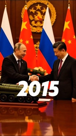 In 2015, China became the first foreign country to buy Russia’s powerful S-400 Triumf missile defense system — a deal worth nearly $3 billion. But here’s the twist: Russia sold China only the export version, not the real one it uses itself. Why? Because Moscow feared that Beijing might copy its advanced technology. This short documentary reveals the hidden truth behind the S-400 deal — the politics, strategy, and the silent mistrust between two powerful allies. | Graps Tube