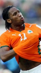 452K views · 11K reactions | L'impact de Didier Drogba au-delà des titres et la rivalité avec Oumar Diakité #DE #LA #ET | Foot Zone | Facebook