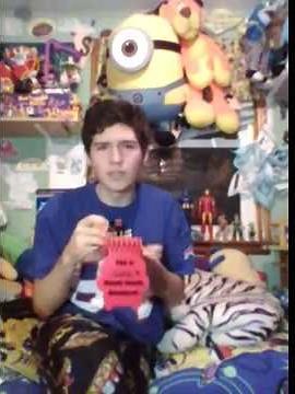 Blues clues thinking time "Can you help?"