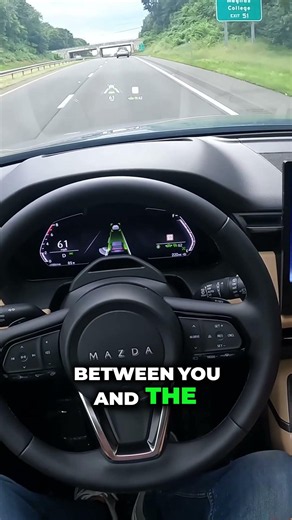 Testing Adaptive Cruise Control & Lane Assist
