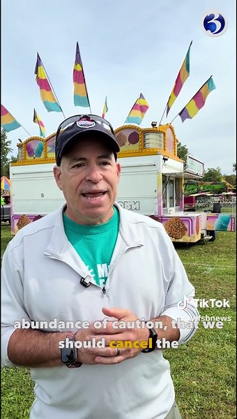 The Mum Festival, a longtime Bristol tradition, has been canceled this weekend due to the expected storms. The festival was set to bring more than 140 vendors, live music, food, fireworks and family entertainment to downtown Bristol. #MumFestival #Connecticut #localnews #Bristol