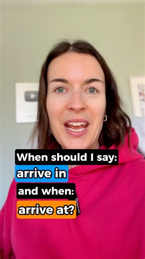 📣 My new 5-Day Prepositions Bootcamp is now open! ➡️ Click the link in my profile to sign up!