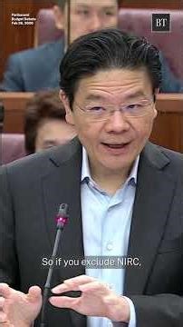 Our fiscal system is pro-worker, pro-enterprise, pro-Singapore: PM Wong