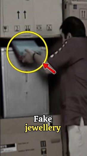 Aaj Pata Lagayenge Jethalal Gada Kitna Kamata Hai 😱 | Gada Electronics Truth #shorts