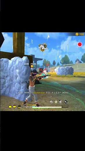 Tournament Highlights #1 #ffesports #tournamenthighlights