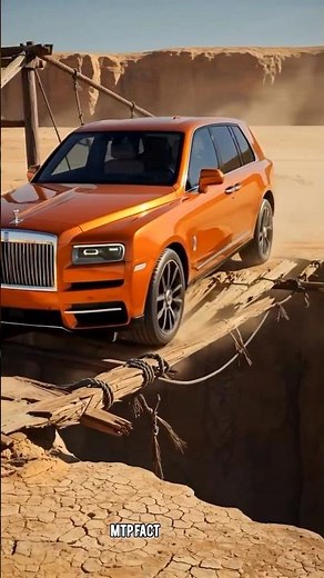 Why nobody wants to drive Rolls Royce? 😱#shorts​ #shortsfeed #rollsroyce