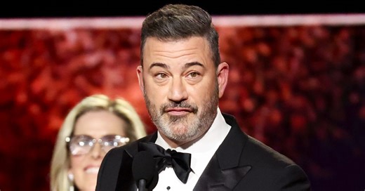 Jimmy Kimmel takes aim at Donald Trump in brutal acceptance speech at 2026 Critics Choice Awards