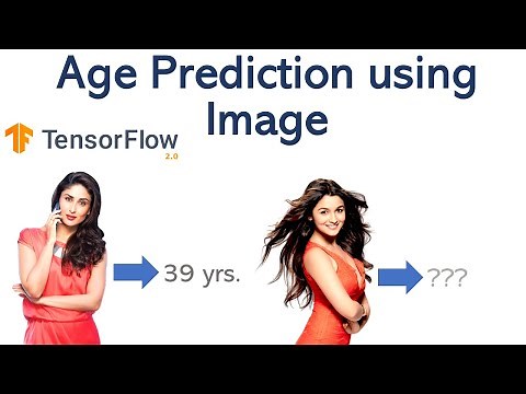 Age Prediction from Image using RESNET 50 CNN Model