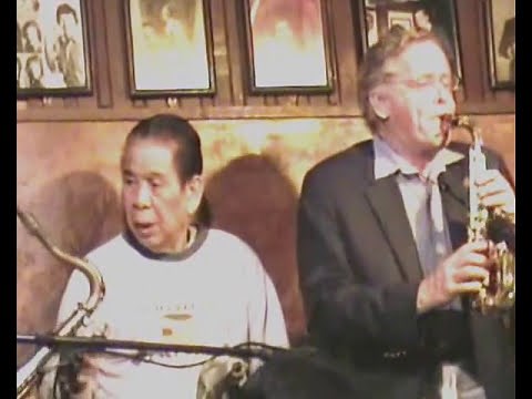 Ja-Da - Bob Wilber Soprano Sax & The China Coast Jazzmen