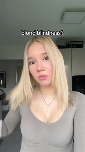 Understanding Blonde Preferences in Dating