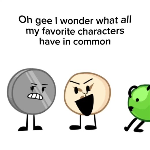 Object Show Wheel Compilation | Animatic Battle