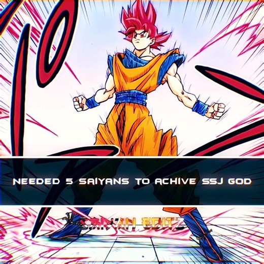 The Prince Doesn't Need a Ritual 💀 — Saiyan Editz