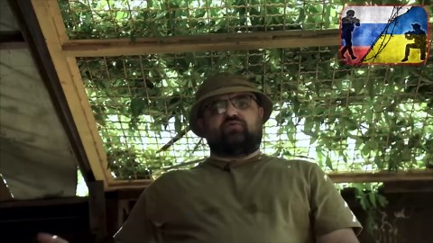 What we learned when Ukraine seized a heavily protected Russian tank