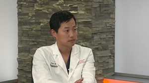 20 reactions | Tongue cancer accounts for the majority of all oral cancers, and treatment involves surgery. OSUCCC-James Cancer Hospital and Solove Research Institute expert Dr. Stephen Kang explains how expert reconstruction can get patients back to a normal quality of life: https://bit.ly/3SrtXIl | LOCAL 12, WKRC-TV | Facebook