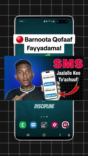 SMS Forwarding App: Easily Forward Messages Between Phones