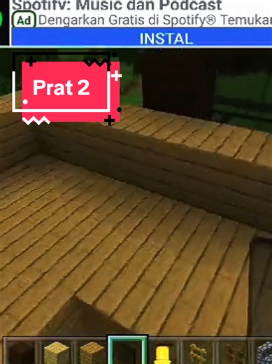 Lanjut ya #minecraft #game #boy #viral #fyp