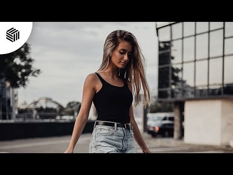 Anthony Keyrouz & ZANA - Hush Hush (Don't Be Shy)