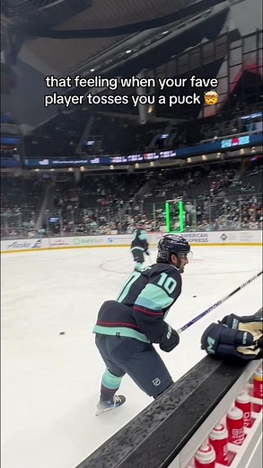 Matty Spreading Holiday Cheer with SeaKraken Skating Academy