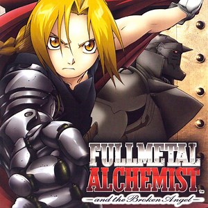 Fullmetal Alchemist and the Broken Angel [Gameplay] - IGN