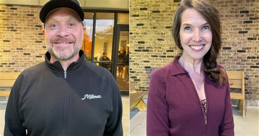 Neighbors react to the news of fireworks returning to Milwaukee Milkmen games