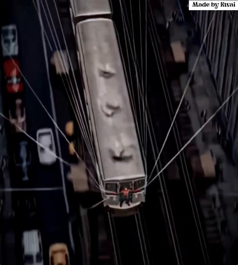 The Spiderman 🕷️ (2004)