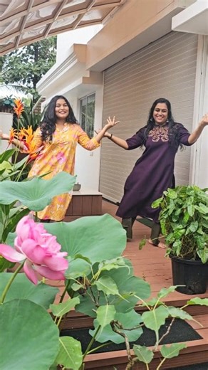 4.8K views · 56 reactions | Happy Diwali ✨ Ghoomar steps, traditional grace, and Diwali’s golden embrace  #trendingreels #diwalivibes #dancers #happiness #reels #dance #Diwali #fun #facebookreel | Aanandham.irinjalakuda | Facebook