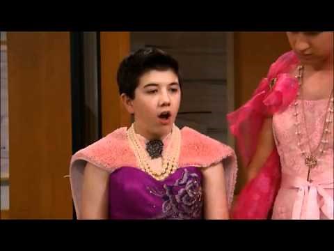 Good Luck Charlie - Meet Toby