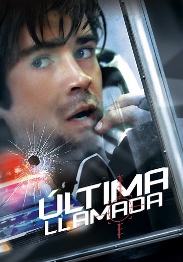 Última llamada - película: Ver online en español