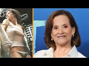 Alien Cast Then and Now (1979 to 2023)